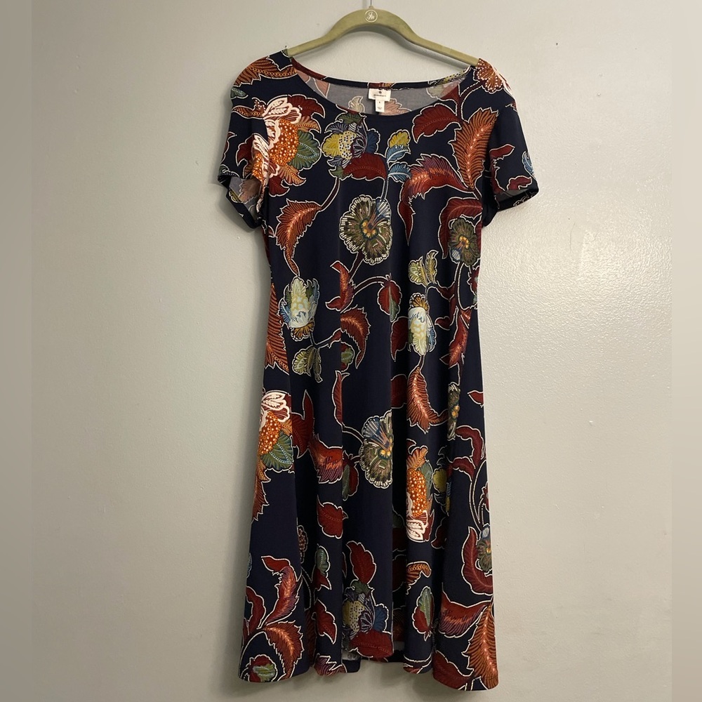 DRESSBARN dress